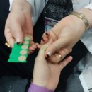 고려수지침학회 부산지회 이미지