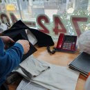 달맞이 세탁소 이미지