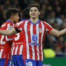 [마르카-다비드 메디나] 리버풀·아스날, 훌리안 알바레스 관심...선수는 잔류 희망 이미지