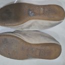 킴스세탁소 | 스웨이드 단화 명품세탁 [킴스슈즈]전국 픽업서비스 이용 후기