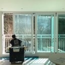 콩깍지 | 아파트유리창청소업체 콩깍지 클리닝 이용 후기, 뷰가 달라졌어요