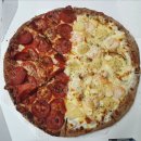 유로코피자 이미지