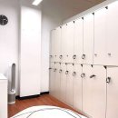 테크노월드프라자 앞 이미지