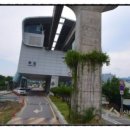 지상철 학정역 이미지