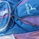 구곡폭포(문배마을) 이미지