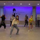 줌바댄스스튜디오 이미지