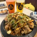 헬로맥주봉화산점