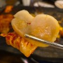 손이삼겹 | 판교삼겹살 맛집 여의도미나리삼겹 판교직영점 후기