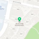 광교호수로 이미지