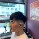 리트모 바버샵 이미지