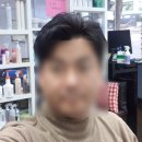 남성헤어클럽 이미지