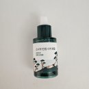 모모뷰티랩 | 환절기 피부 진정템💚 라운드랩 소나무 진정 시카 앰플 리얼 후기
