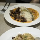 미태리파스타 중앙대점 | [중대 5년차 추천] 중앙대 가성비파스타 투탑.. 미태리와 우뇽의 차이점?! 미태리에서 봉골레 먹고온 날