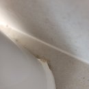 더샵2단지 경로당 | 광명자이더샵포레나 줄눈시공 후기 2단지 59타입