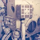 아폴로1호 이미지