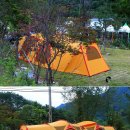♡ 캠핑프로데이 / 텐트家좋다 - 한지붕 두가족 캠핑 - (2014.10.02~04, 강원 정선 정선愛캠핑장) 이미지