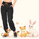 허문공원 | “루즈핏인데 부해 보이지 않는 이유, 나이키 트레이닝 팬츠 착용 후기”