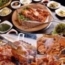 참숯닭갈비 이미지