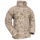 [완료] USMC Desert Marpat GoreTex Jacket (팩라이트) 이미지