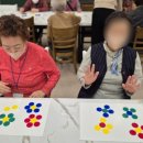 누리케어 | 주간보호센터 추천, 시니어학교 성내점 백세누리 인지교구 수업 후기 (치매 인지프로그램 데이케어센터)