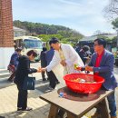 주님 부활 대축일 파스카 성야와 부활 대축일 행사 이미지