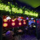 하노이맥주밤거리전주
