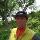 금강산도식후경