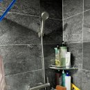 수내역.정자아이파크 | 분당 정자아이파크 아파트 샤워기 누수로 인한 무광샤워기로 교체 (집수리)