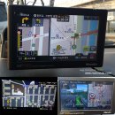 만도한라아파트 | 만도 MP700S #10 정리 _ 센드투카와 연동되는 스마트 내비게이션