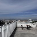 사상지하철역 2번출구 카페 앞 | 부산 노트북 하기 좋은 도서관 추천 지하철 1분 컷 사상도서관 후기 옥상뷰 대박!