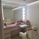 다이렉트 결혼준비 카페 통해 본식 메이크업 : 청주 손수