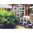 김녕한옥 용암정원 이미지