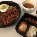 고기듬뿍 대왕비빔밥 독산점 네이버블로그