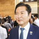 정청래 "적통 논쟁 그만…DJ·盧·文 존경·사랑, 李는 동지·전우" 이미지