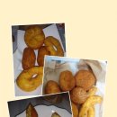 하트찹쌀꽈배기 이미지