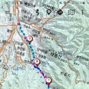 기세곡천 이미지