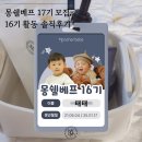 베프랑 | 몽쉘베프 17기 모집 예정! 16기 활동해본 솔직 후기