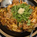 대청공영주차장 | 대전 관평동 점심 맛집 대청얼큰오징어찌개 직화 오징어불고기 솔직후기