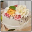 씨유 청주방서호반점 | 메이팜스 남다른 포장 전문 과일선물 과일가득 원형상자 추천