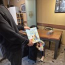 다빈반점 | [독서커뮤니티] 목도리 해단식 후기(12/11)