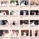 대전 결혼식 본식영상 DVD 추천 디어미웨딩 가격 계약 완료