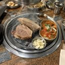 만대공원길 | 원주 무실동 삼겹살 맛집 추천 국내산 한돈 1+ 감동돼지 주차 후기