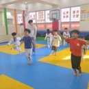 칭찬태권도장 이미지