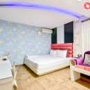 호텔힐링 이미지