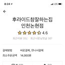 후라이드참잘하는집논현점