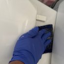 세종병원화장실 이미지