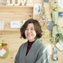 수묵캘리그라피(상당) 이미지