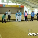 장성게이트볼장 이미지