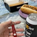 시흥대로92길 | 카페인중독 금천점 서울 와플맛집 카중와플 포장 후기!