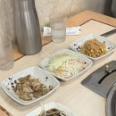 황칠나무참숯돼지생갈비 이미지